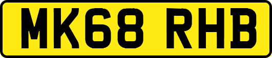 MK68RHB