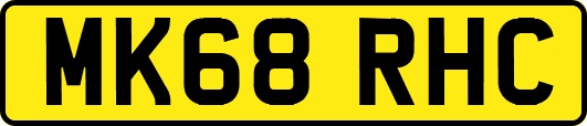 MK68RHC