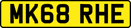 MK68RHE