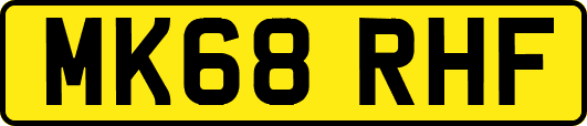 MK68RHF