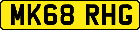 MK68RHG