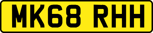 MK68RHH