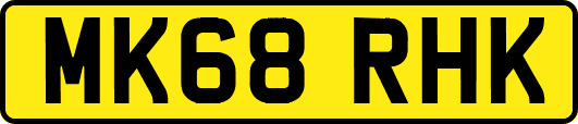 MK68RHK
