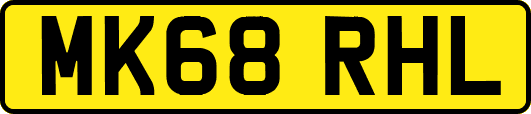 MK68RHL