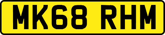 MK68RHM