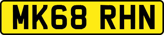 MK68RHN