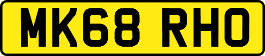 MK68RHO