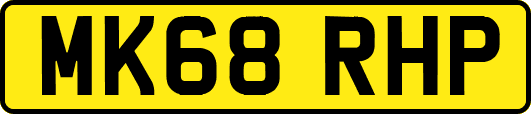 MK68RHP