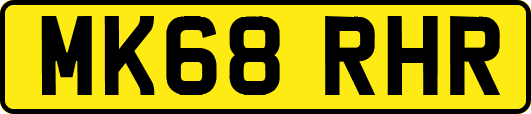 MK68RHR