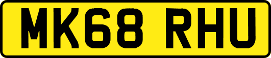 MK68RHU