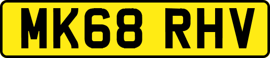 MK68RHV