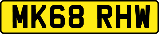 MK68RHW