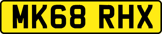 MK68RHX