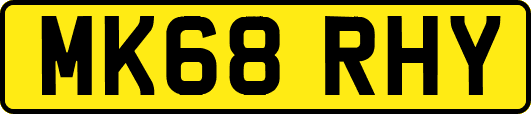 MK68RHY