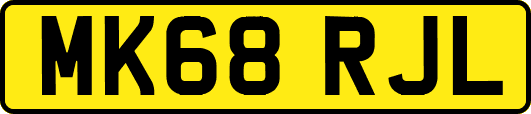 MK68RJL