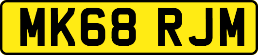 MK68RJM