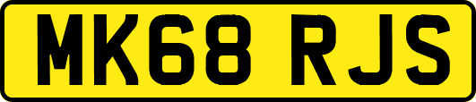 MK68RJS