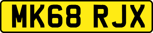 MK68RJX