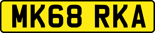 MK68RKA