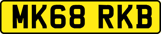 MK68RKB
