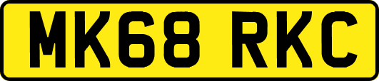MK68RKC