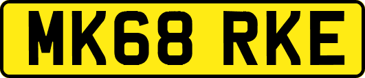 MK68RKE