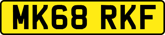 MK68RKF