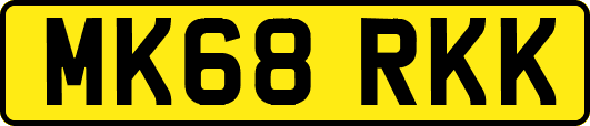 MK68RKK