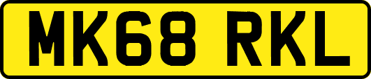 MK68RKL