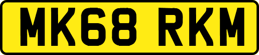 MK68RKM