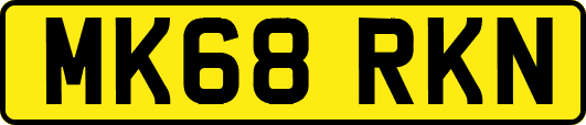 MK68RKN