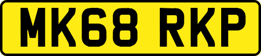 MK68RKP