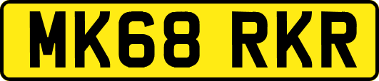 MK68RKR