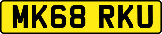 MK68RKU