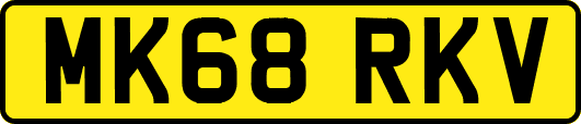 MK68RKV