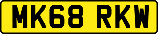 MK68RKW