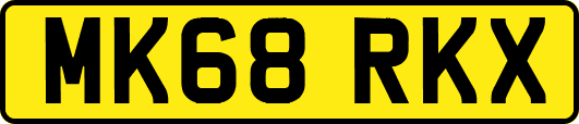 MK68RKX