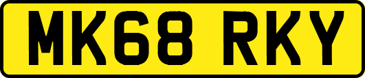 MK68RKY