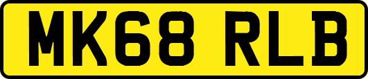 MK68RLB