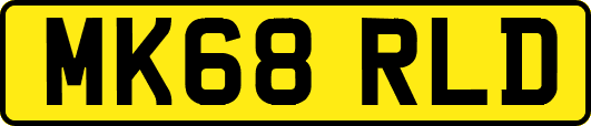 MK68RLD
