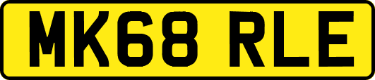 MK68RLE