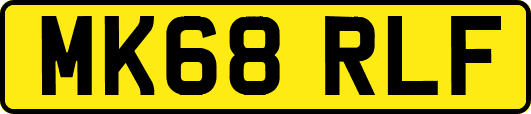 MK68RLF