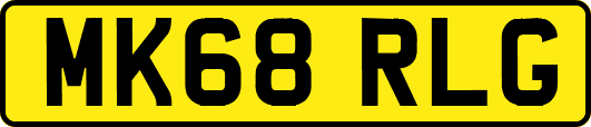 MK68RLG