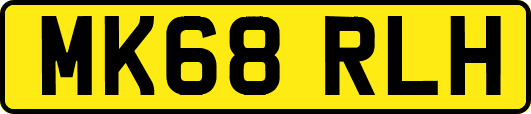 MK68RLH