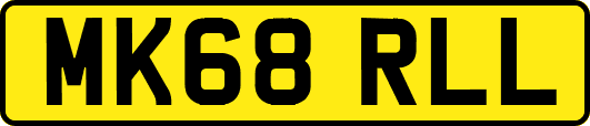 MK68RLL