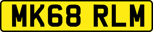 MK68RLM