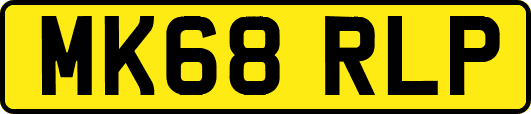 MK68RLP