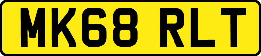 MK68RLT