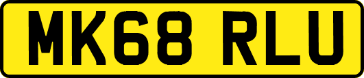 MK68RLU
