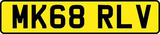 MK68RLV